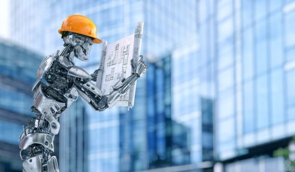 The Future of the Construction Industry