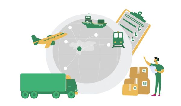 Challenges Impacting Global Transportation and Logistics