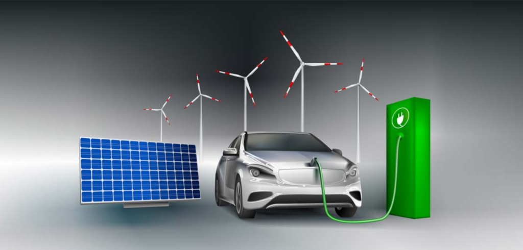 Innovations Driving the Future of Transportation and Logistics