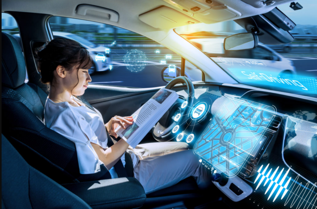 Innovations Driving the Future of Transportation and Logistics
