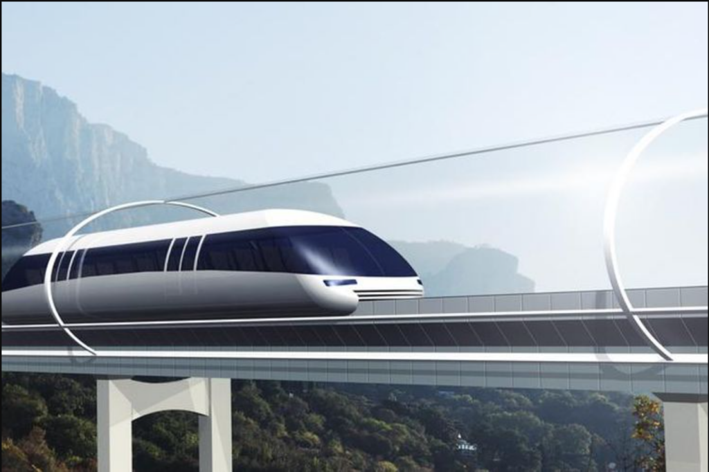 Innovations Driving the Future of Transportation and Logistics