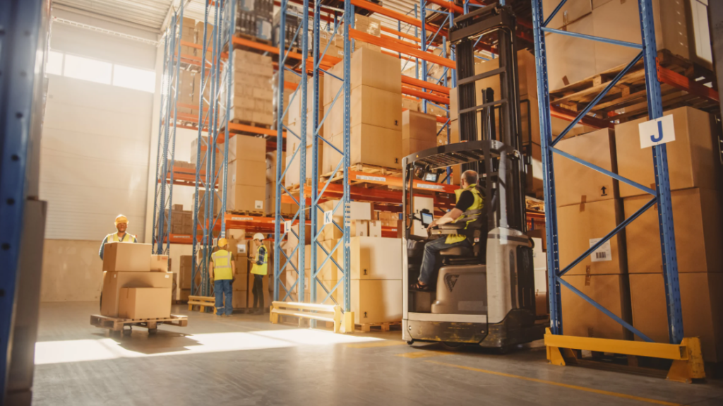 Effective Strategies for Managing Logistics Efficiently