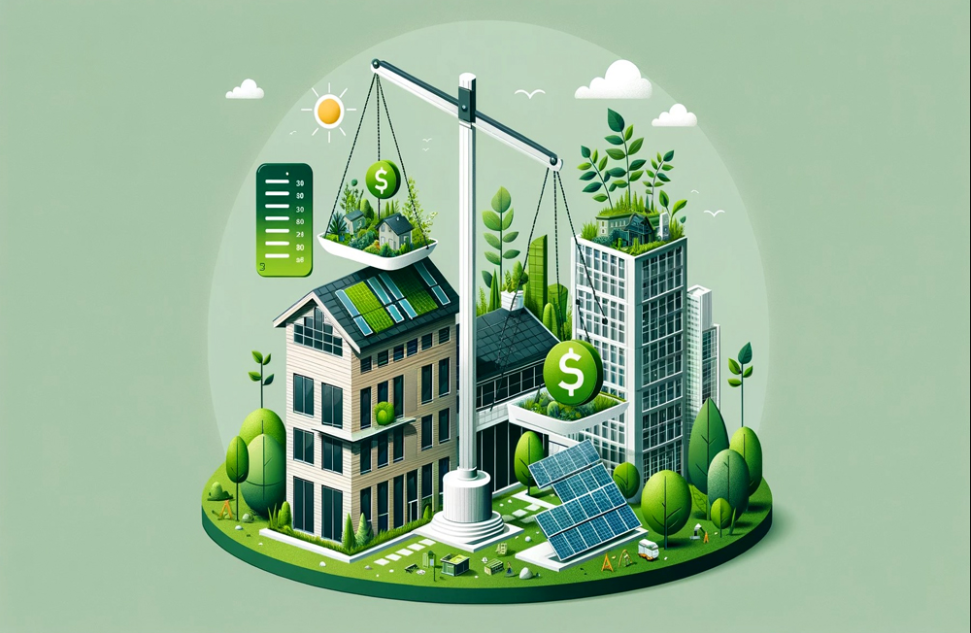 The Future of the Construction Industry