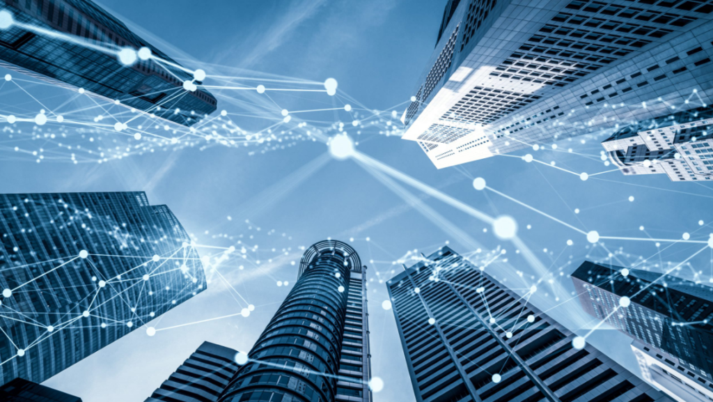 The Future of the Construction Industry