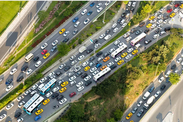 Challenges Impacting Global Transportation and Logistics