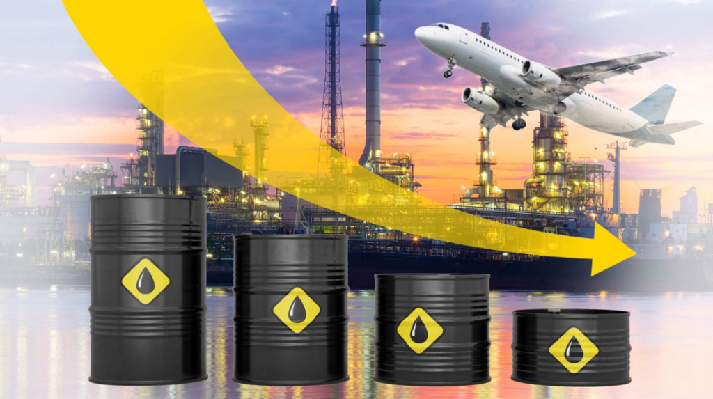 Challenges Impacting Global Transportation and Logistics