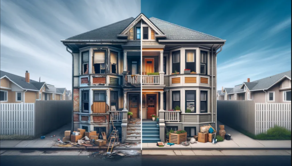 Real Estate Investment Strategies for Maximizing Profit